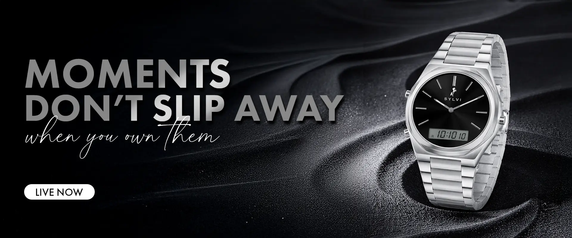 Timeless Elegance for Every Wrist