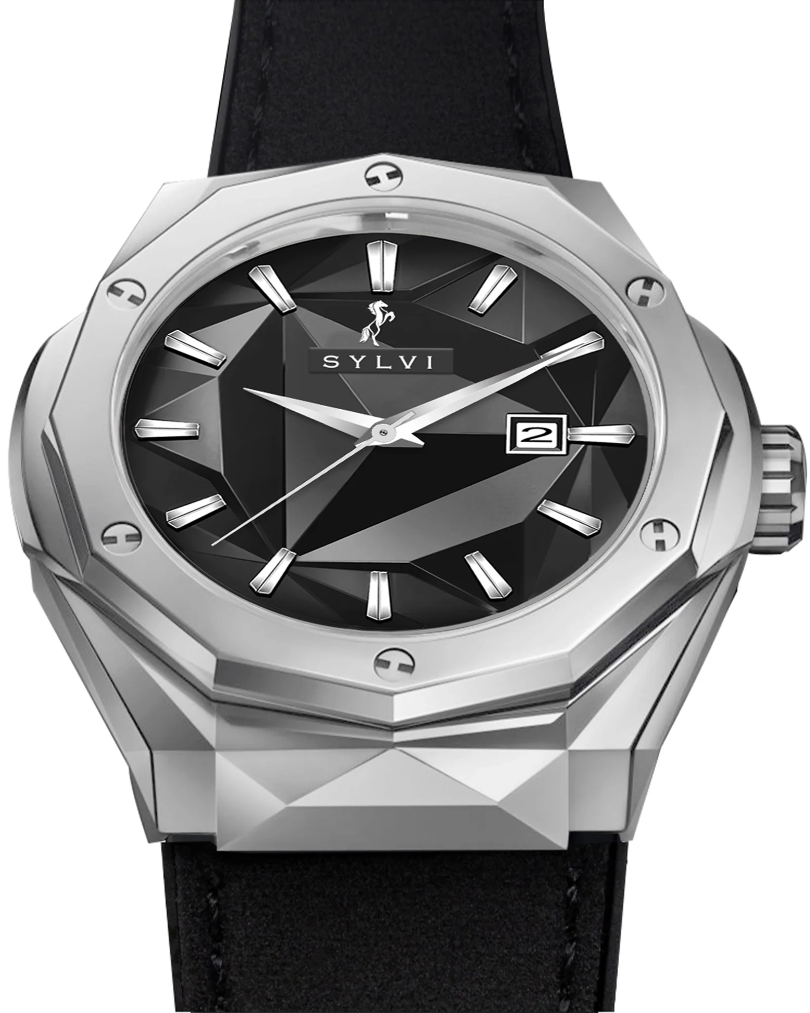 Imperial Black Silver - Image 3