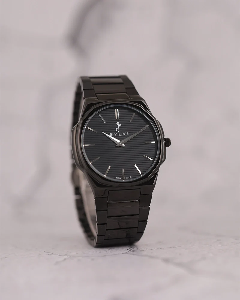 Blade Black Steel - Image 3