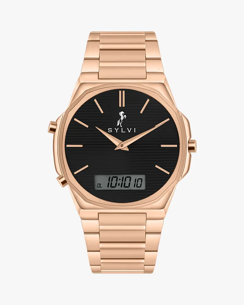 New Arrival Watches