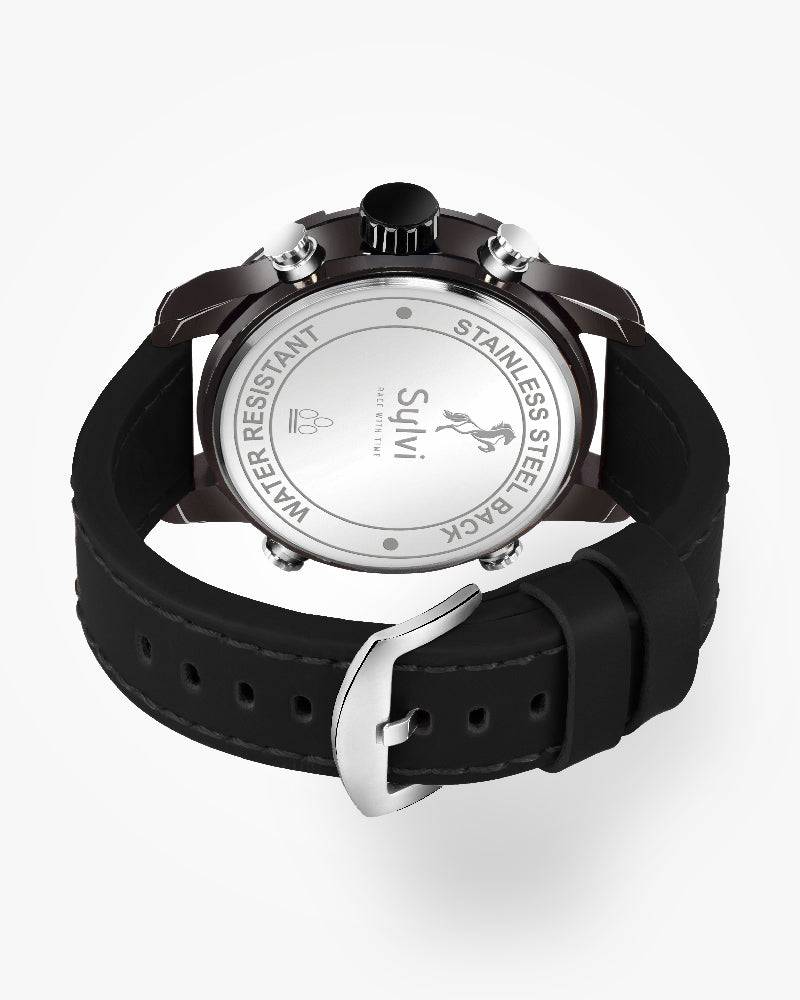 Iconic Black - Image 4