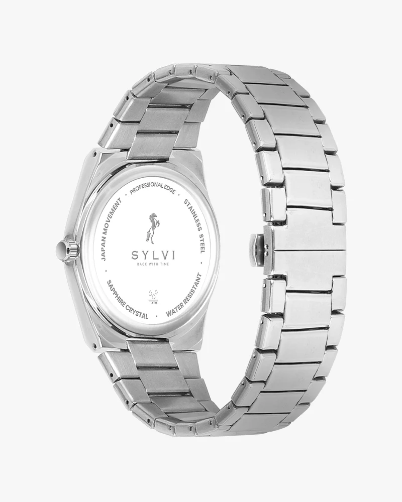 Professional Edge Black Silver - Image 4