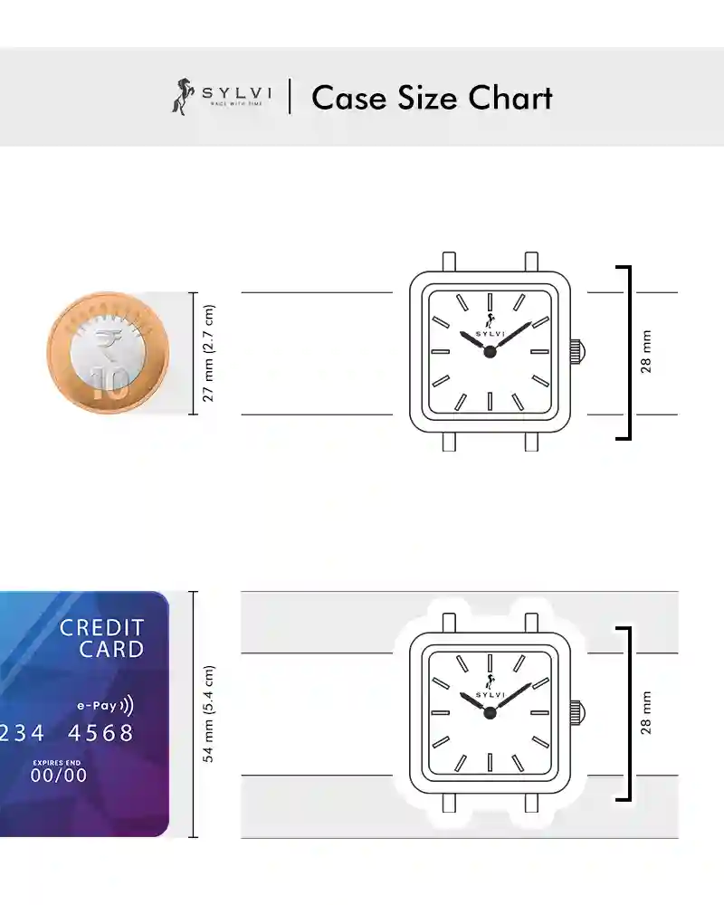 Timeora Luxe Rosegold - Image 8